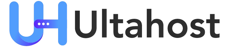 ultahost-logo